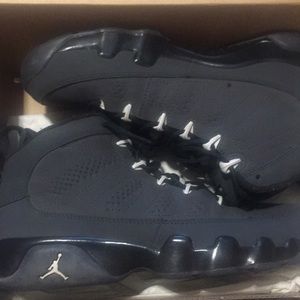 Jordan 9”s